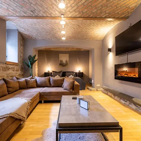 Maisonette Rustic Altstadt Zentral-Wlan-Parkplatz Эрфурт Экстерьер фото