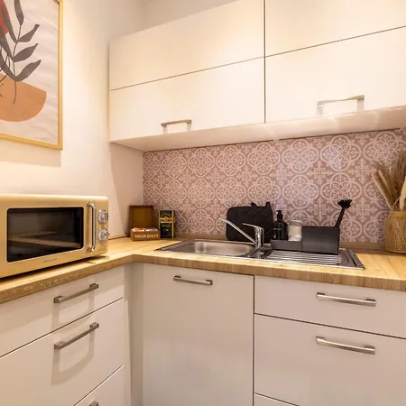 Maisonette Rustic Altstadt Zentral-Wlan-Parkplatz Эрфурт Экстерьер фото