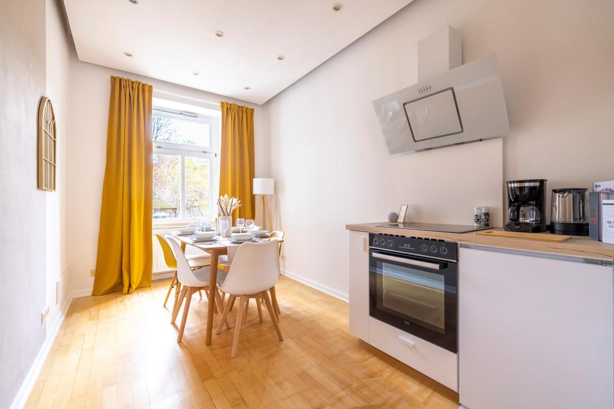 Maisonette Rustic Altstadt Zentral-wlan-parkplatz
