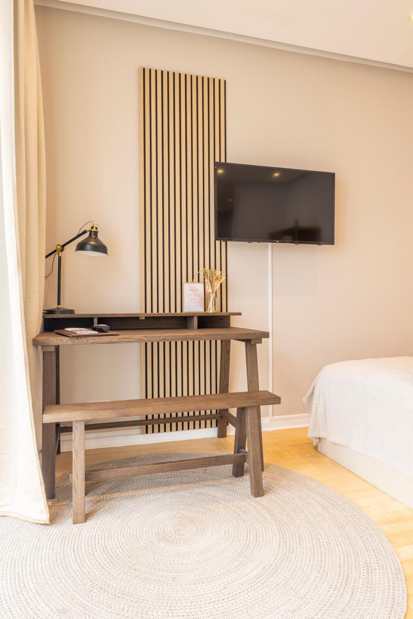 Maisonette Rustic Altstadt Zentral-wlan-parkplatz * Erfurt