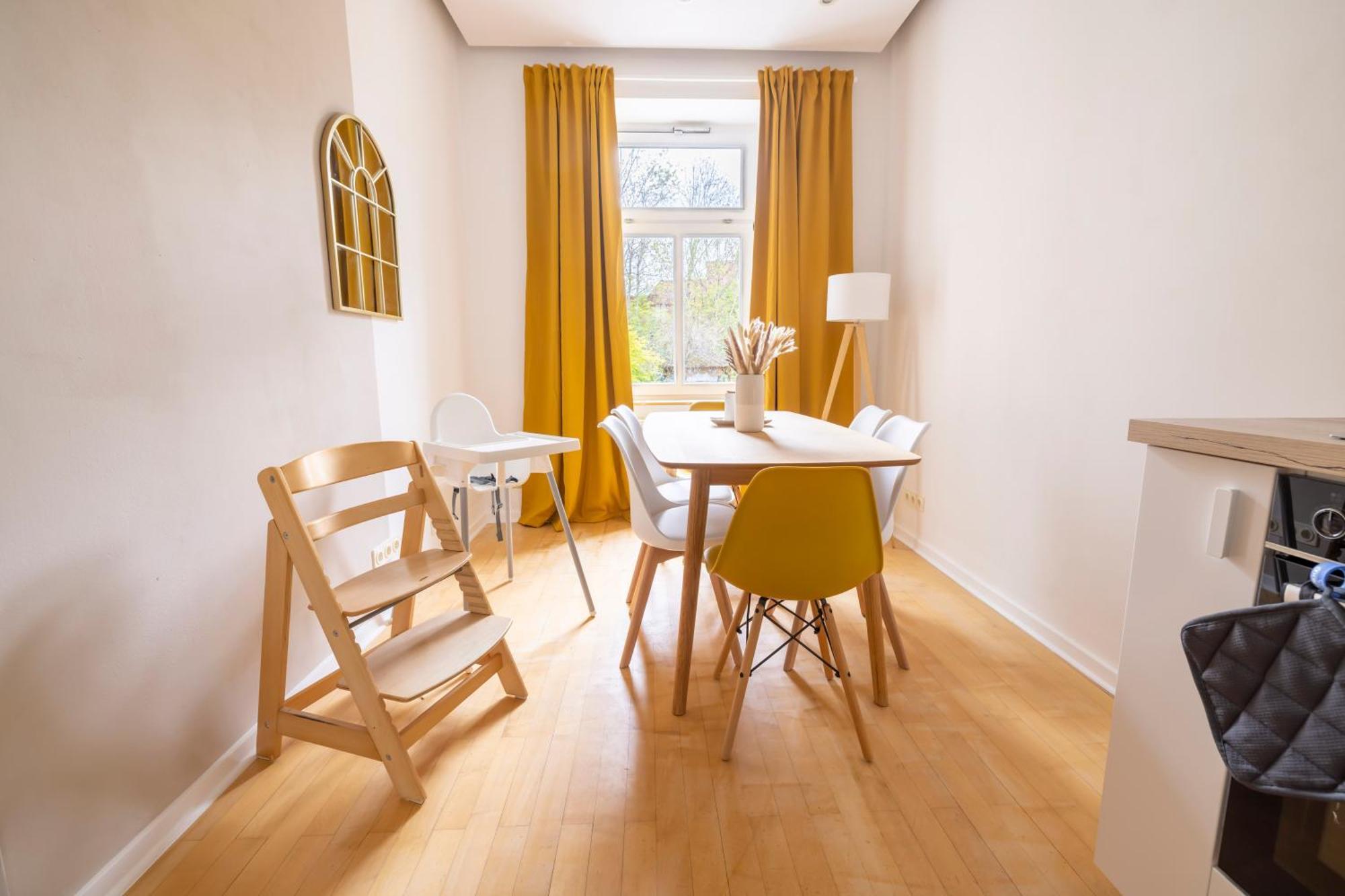Apartamento Maisonette Rustic Altstadt Zentral-wlan-parkplatz